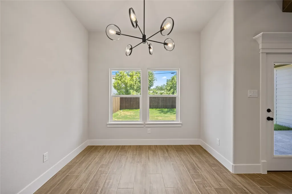 5505 Graham Street Sansom Park TX 76114