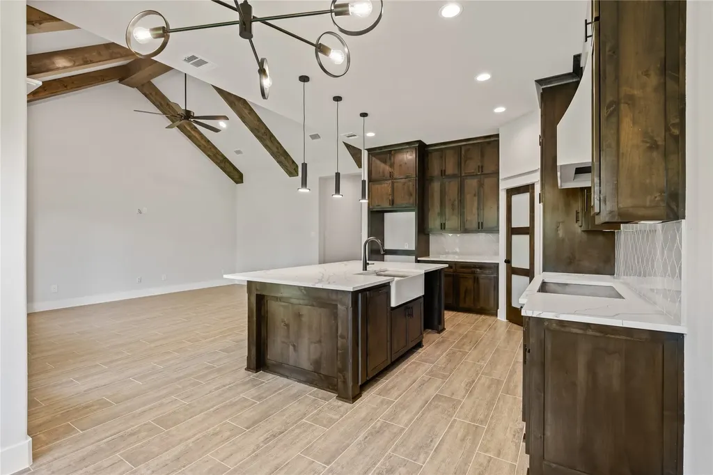 5505 Graham Street Sansom Park TX 76114