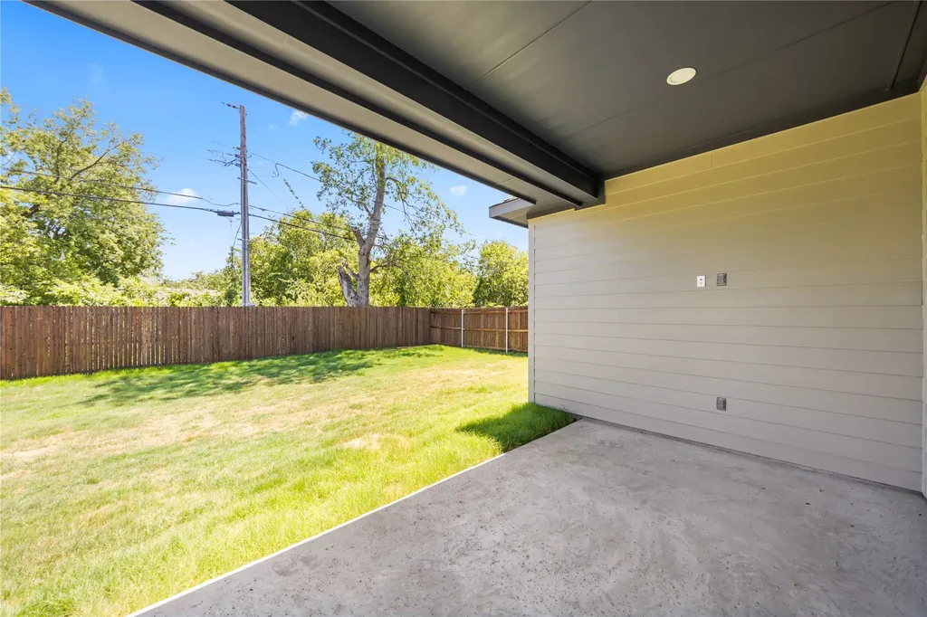 5505 Graham Street Sansom Park TX 76114