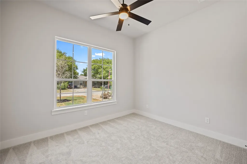 5505 Graham Street Sansom Park TX 76114