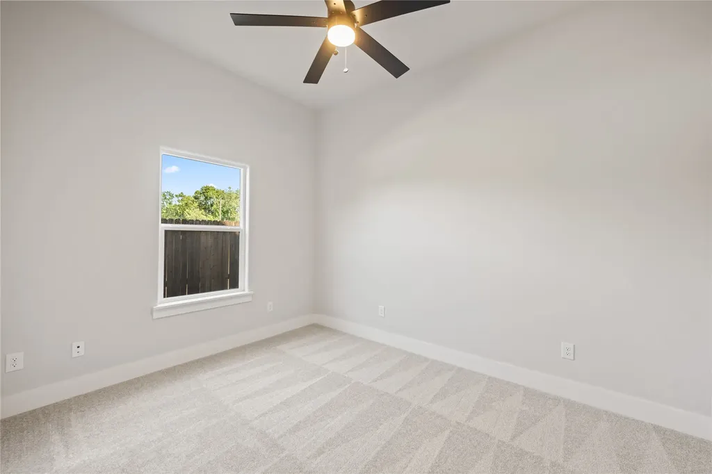 5505 Graham Street Sansom Park TX 76114