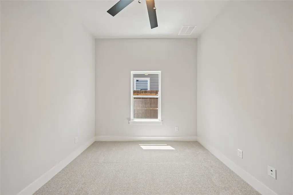 5505 Graham Street Sansom Park TX 76114