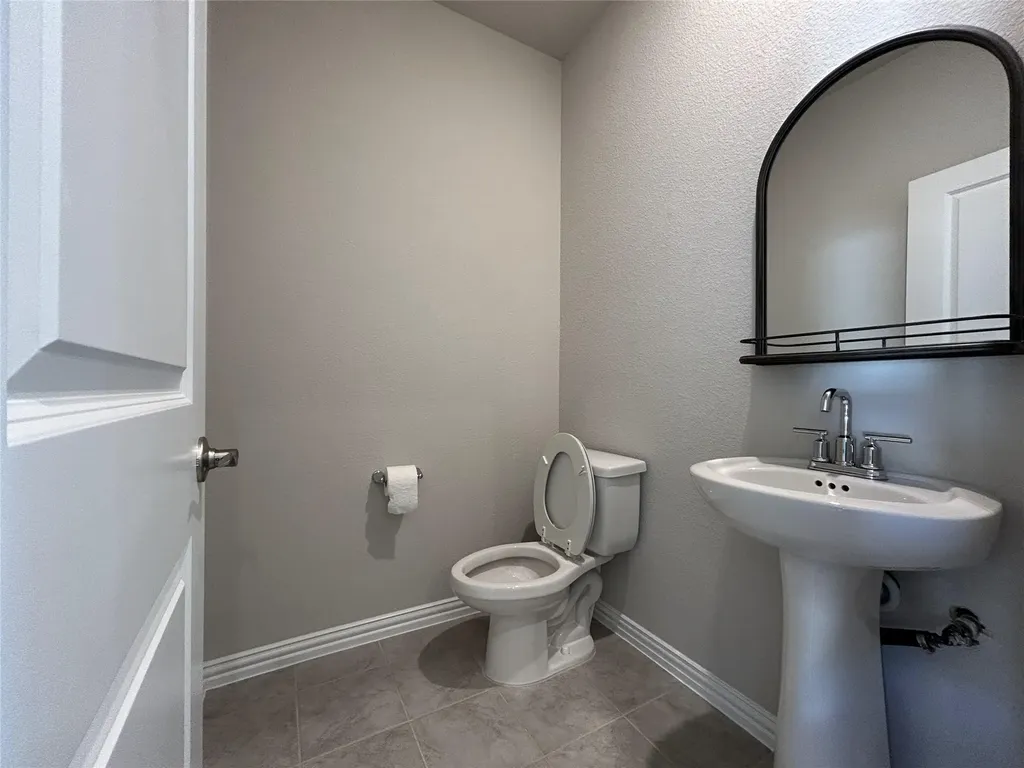 1804 Berry Ridge Trail Aubrey TX 76227