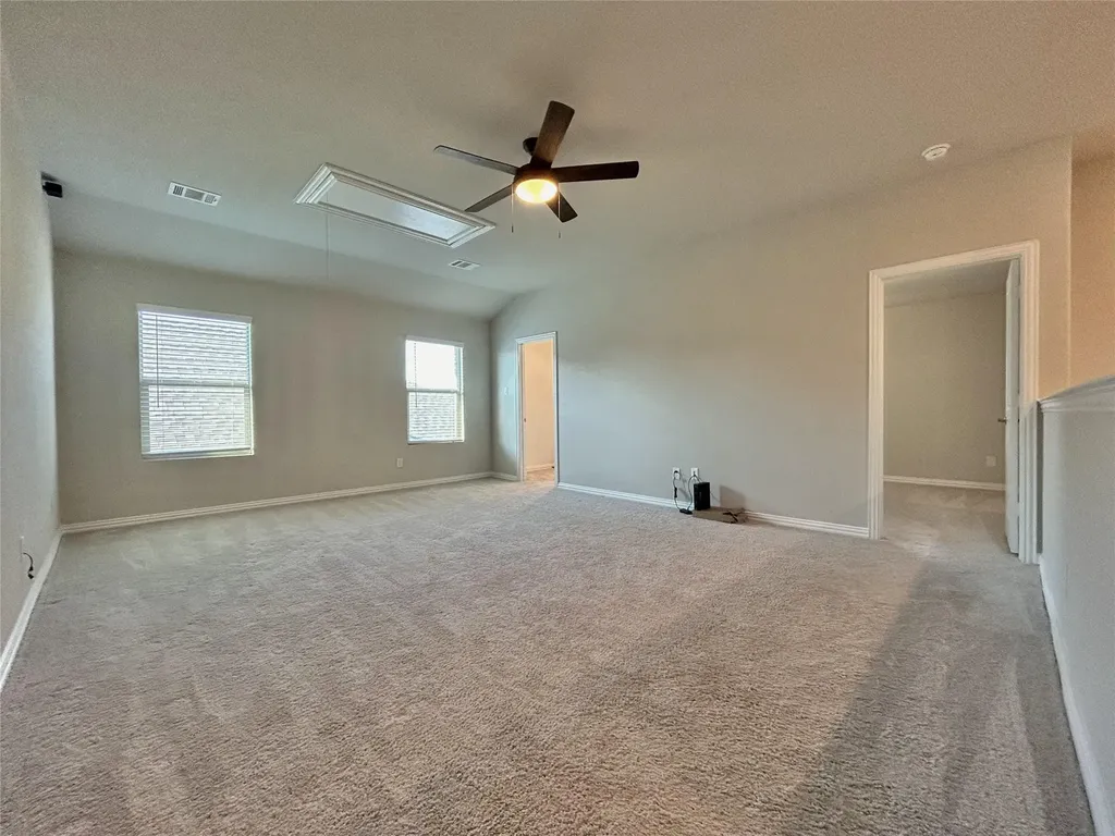 1804 Berry Ridge Trail Aubrey TX 76227