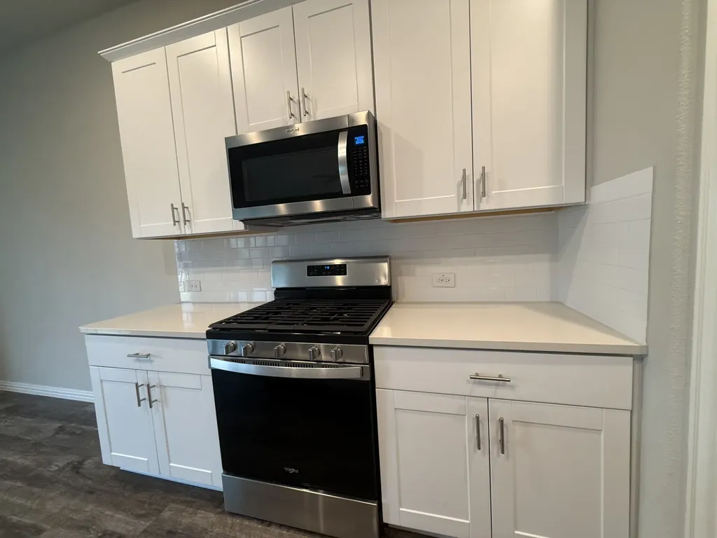 1804 Berry Ridge Trail Aubrey TX 76227