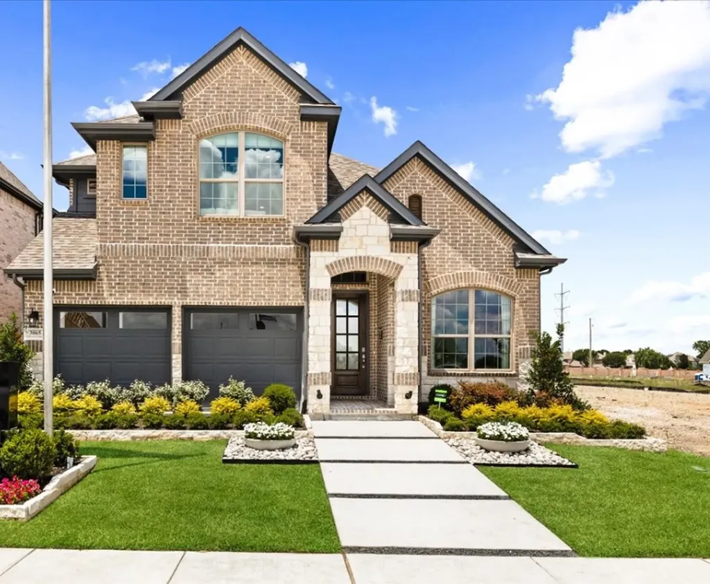 3527 Riley Street Fate TX 75087