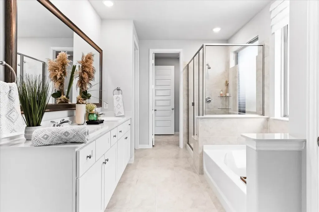 3527 Riley Street Fate TX 75087