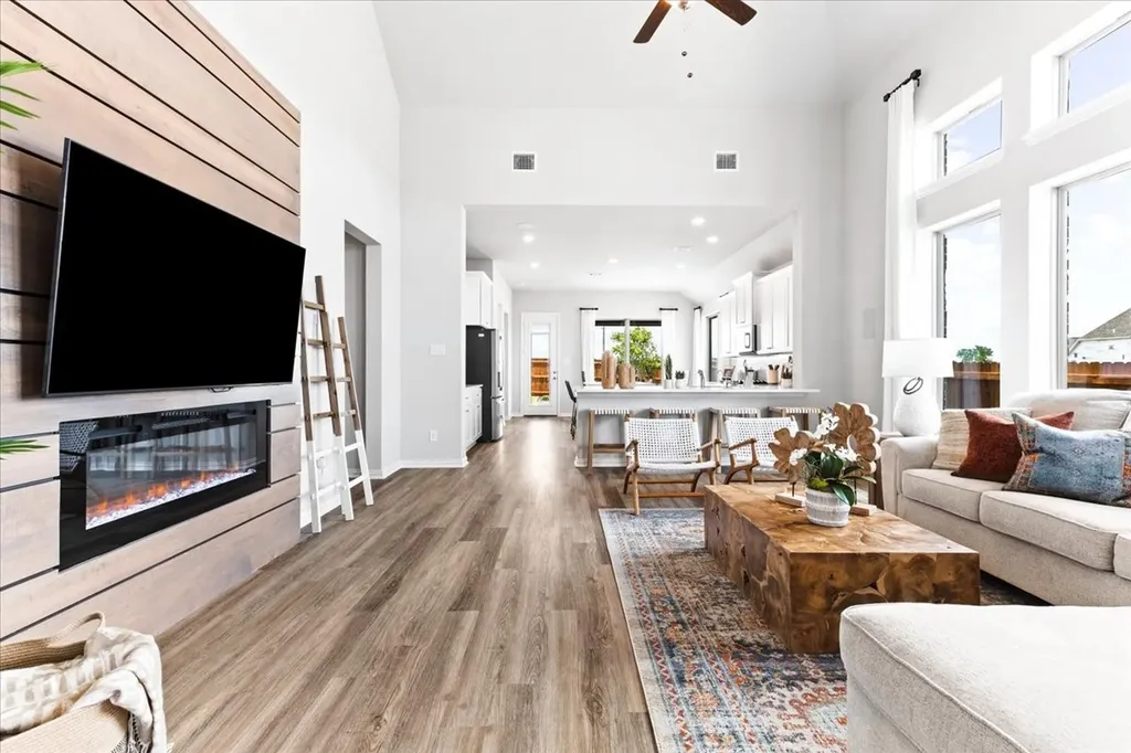 3527 Riley Street Fate TX 75087