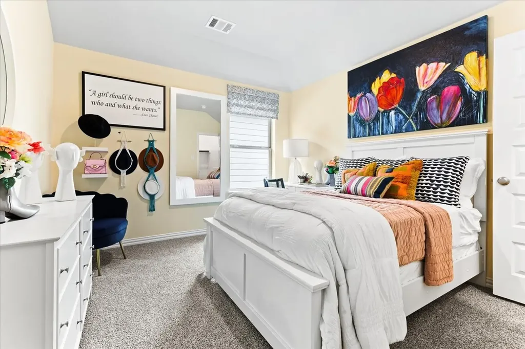 3527 Riley Street Fate TX 75087