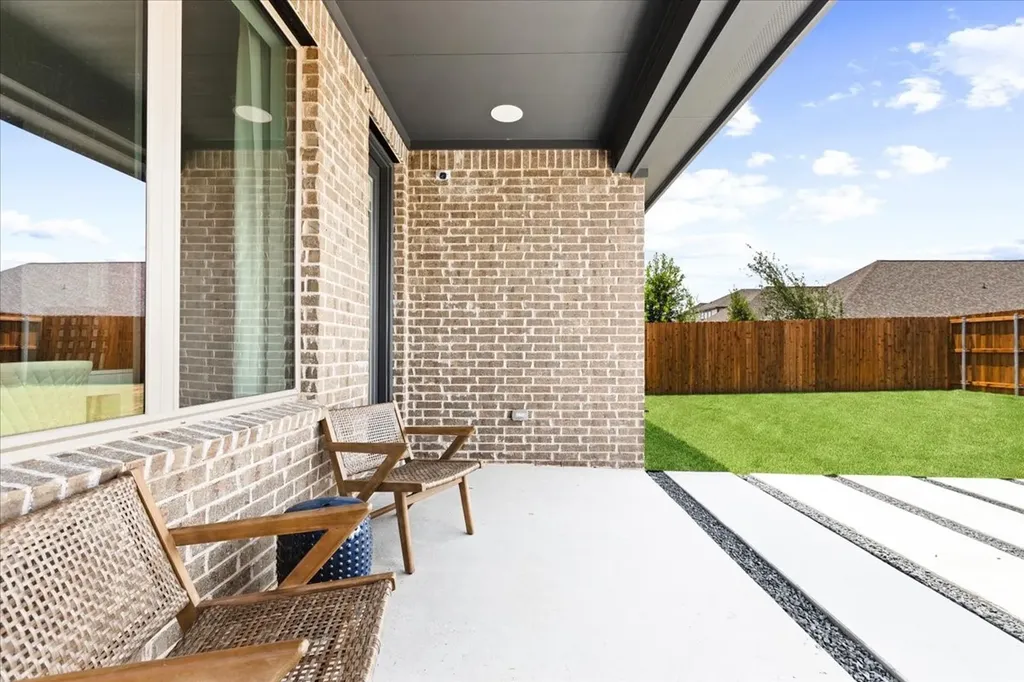 3527 Riley Street Fate TX 75087