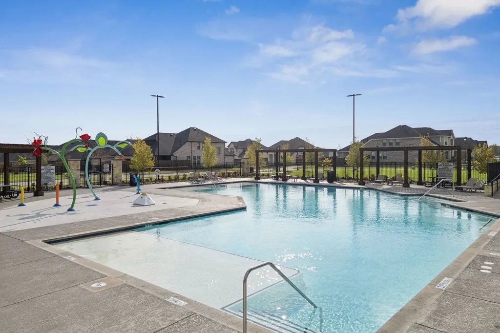 3527 Riley Street Fate TX 75087