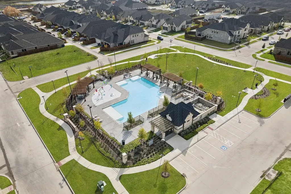 3527 Riley Street Fate TX 75087