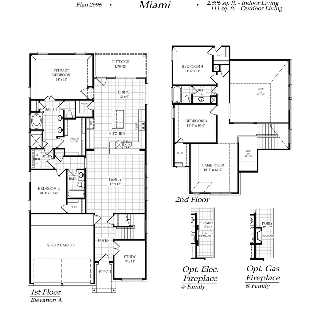 3527 Riley Street Fate TX 75087