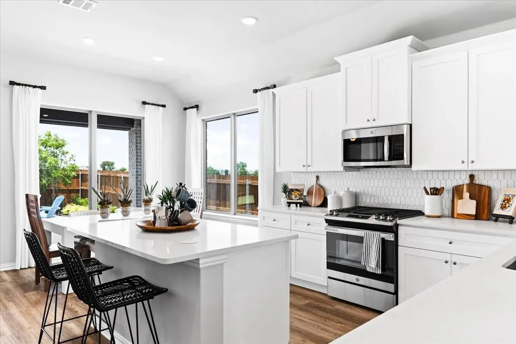 3527 Riley Street Fate TX 75087