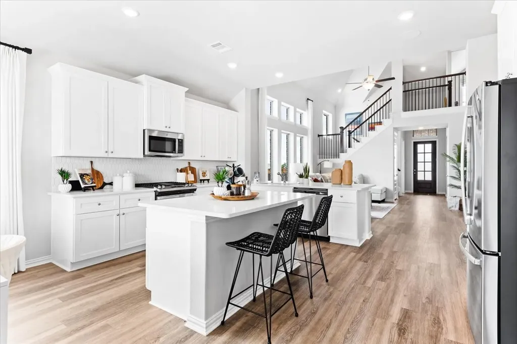 3527 Riley Street Fate TX 75087