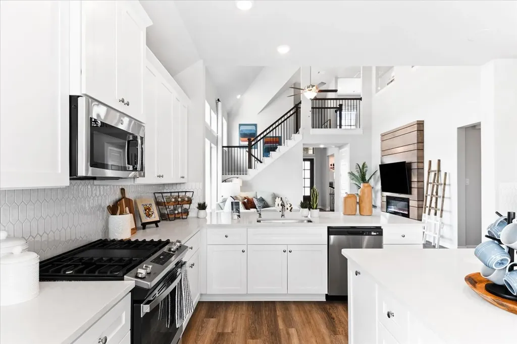 3527 Riley Street Fate TX 75087
