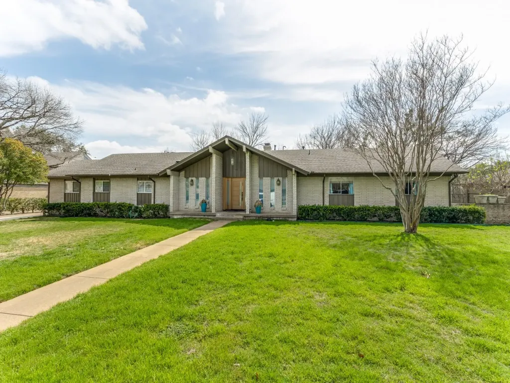 5616 Mcshann Road Dallas TX 75230