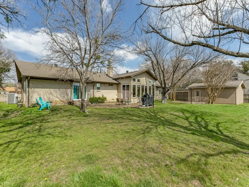 5616 Mcshann Road Dallas TX 75230