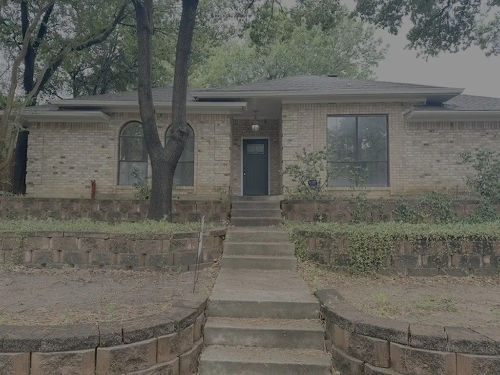 4140 Hackmore Loop Irving TX 75061