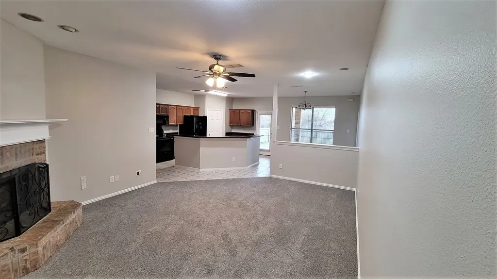 3408 Columbus Street Gainesville TX 76240