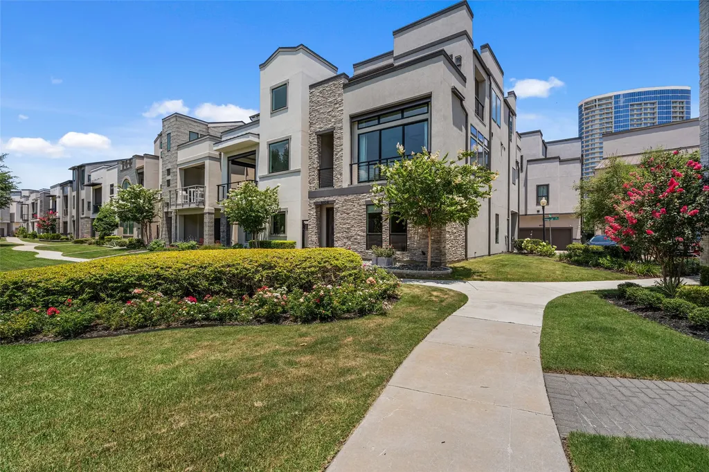6104 Preserve Drive Plano TX 75024