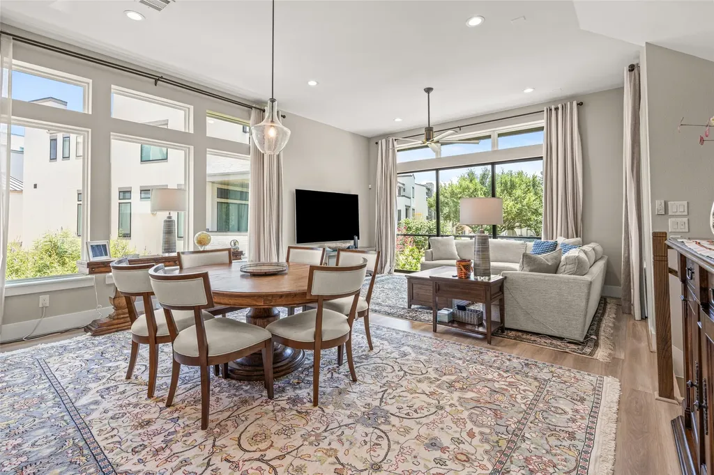 6104 Preserve Drive Plano TX 75024