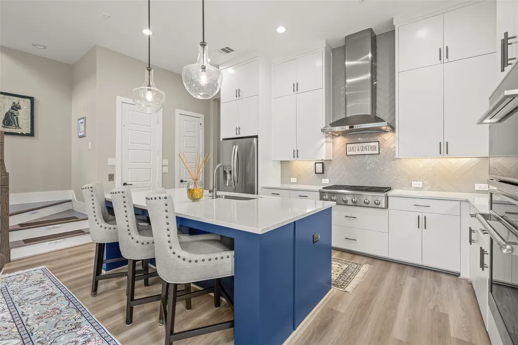 6104 Preserve Drive Plano TX 75024
