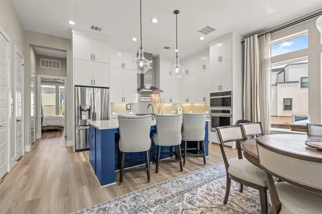 6104 Preserve Drive Plano TX 75024