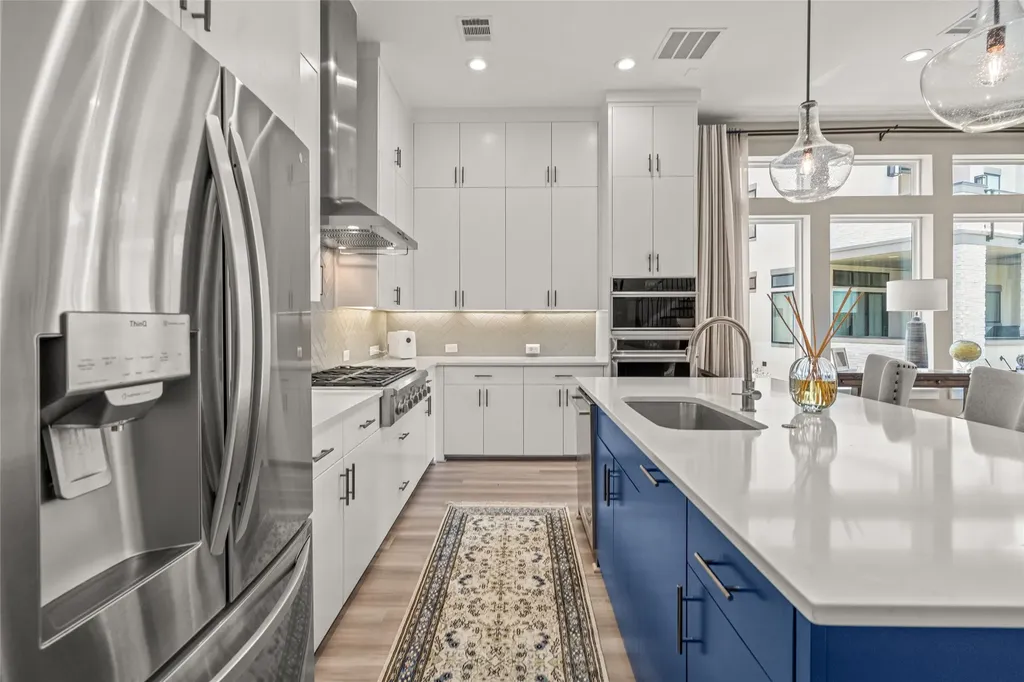 6104 Preserve Drive Plano TX 75024