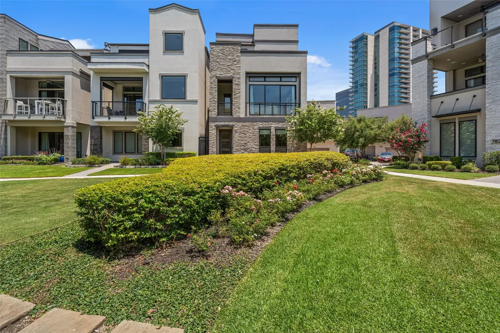 6104 Preserve Drive Plano TX 75024