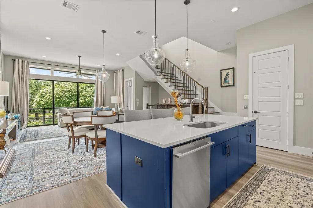6104 Preserve Drive Plano TX 75024