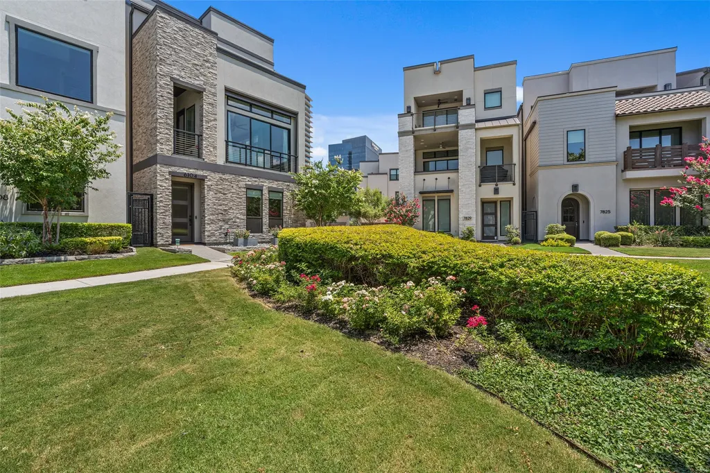 6104 Preserve Drive Plano TX 75024