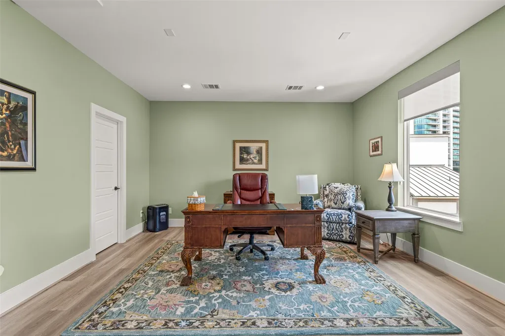6104 Preserve Drive Plano TX 75024