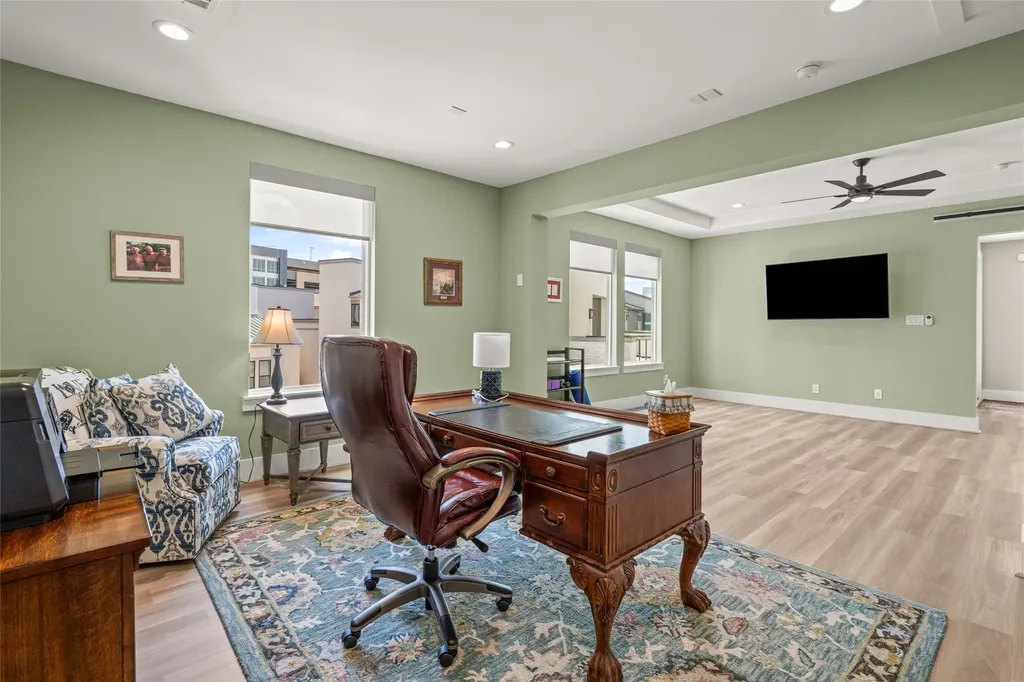 6104 Preserve Drive Plano TX 75024