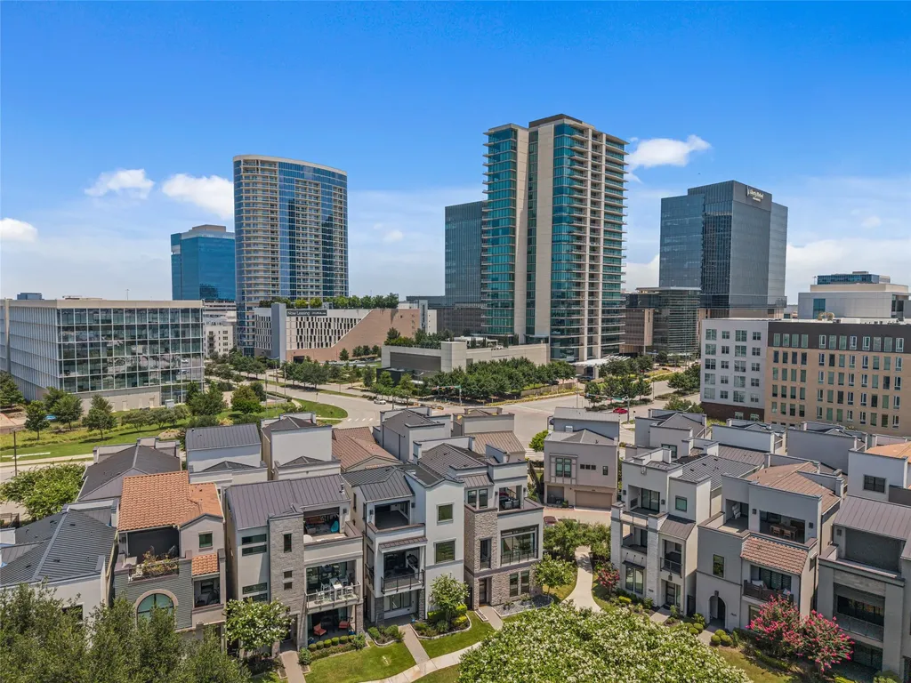 6104 Preserve Drive Plano TX 75024