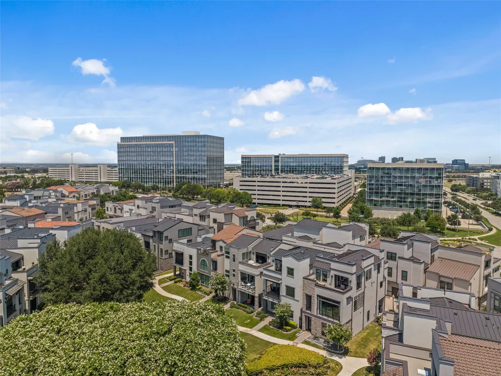 6104 Preserve Drive Plano TX 75024