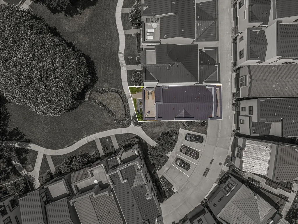 6104 Preserve Drive Plano TX 75024