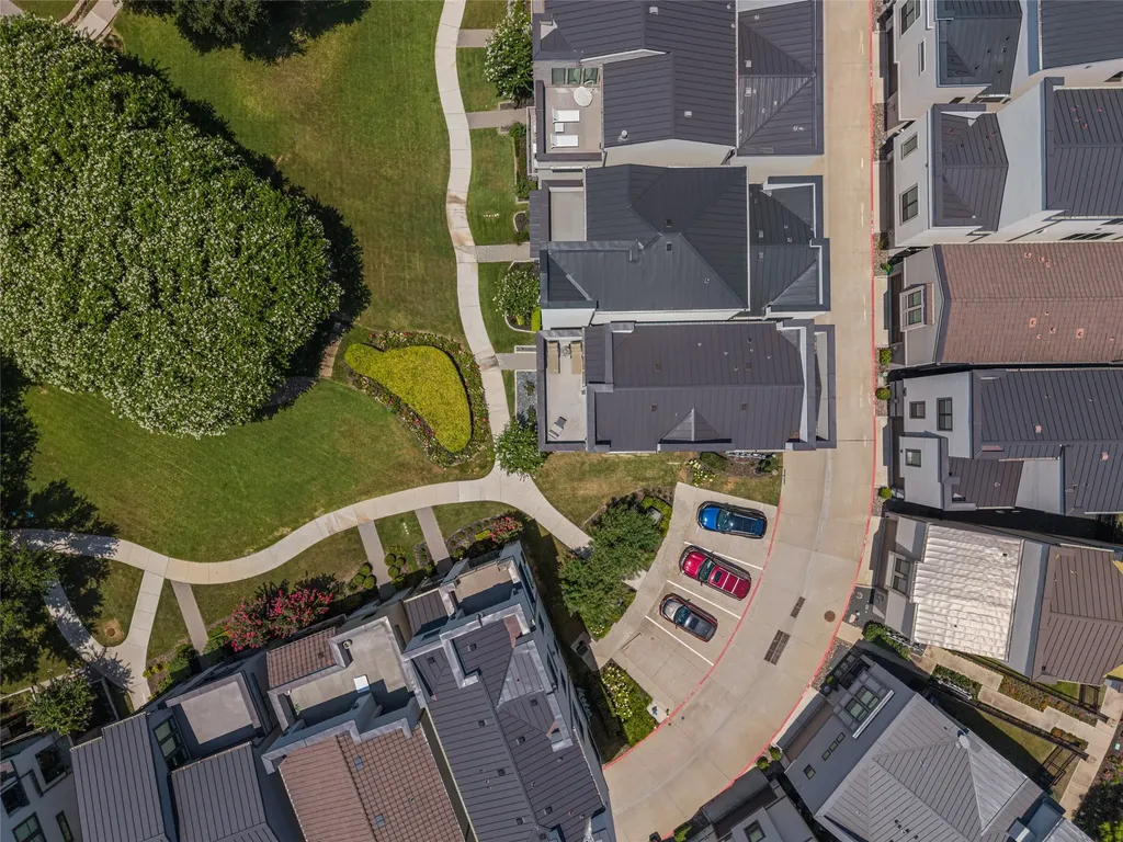 6104 Preserve Drive Plano TX 75024