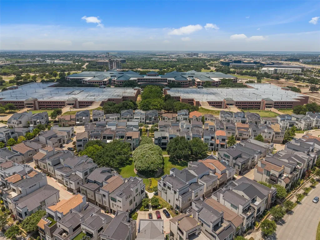 6104 Preserve Drive Plano TX 75024