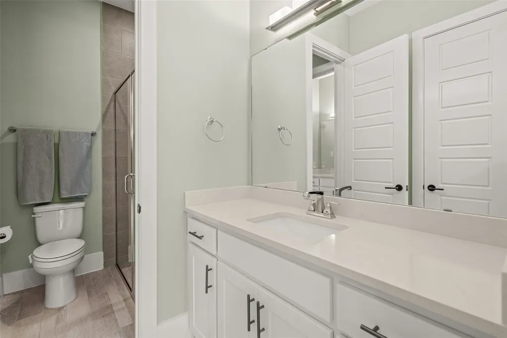 6104 Preserve Drive Plano TX 75024