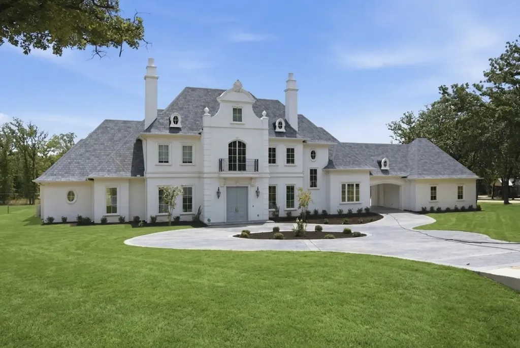 2003 Morgan Road Southlake TX 76092