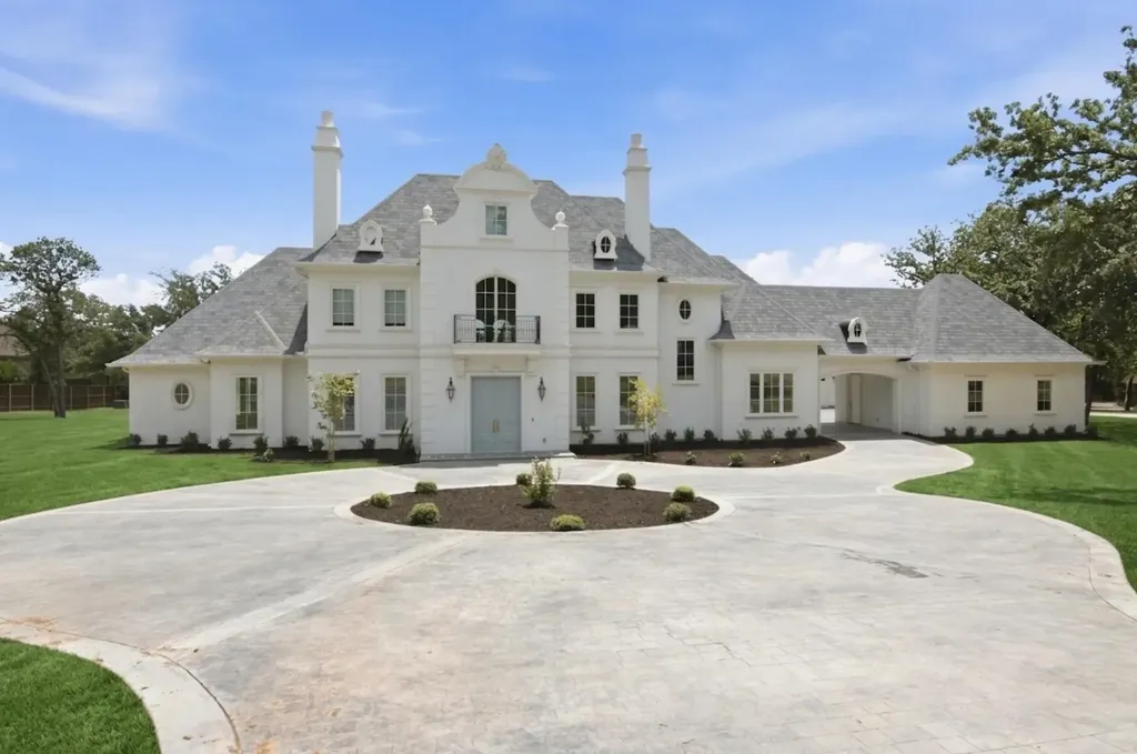 2003 Morgan Road Southlake TX 76092