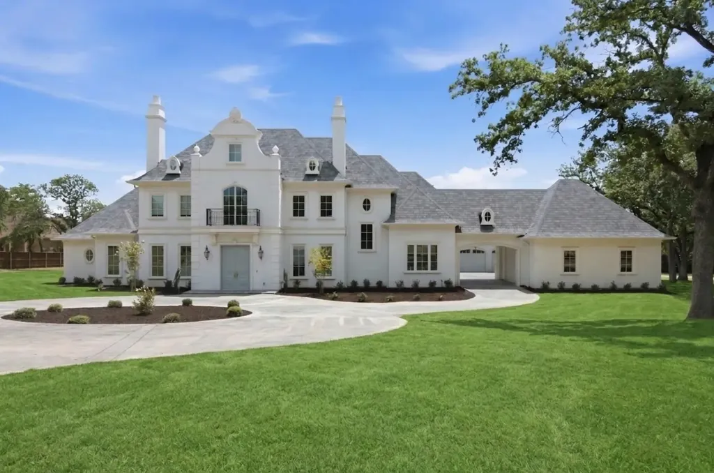 2003 Morgan Road Southlake TX 76092