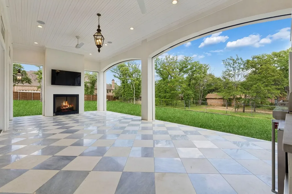 2003 Morgan Road Southlake TX 76092