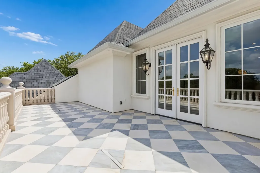 2003 Morgan Road Southlake TX 76092