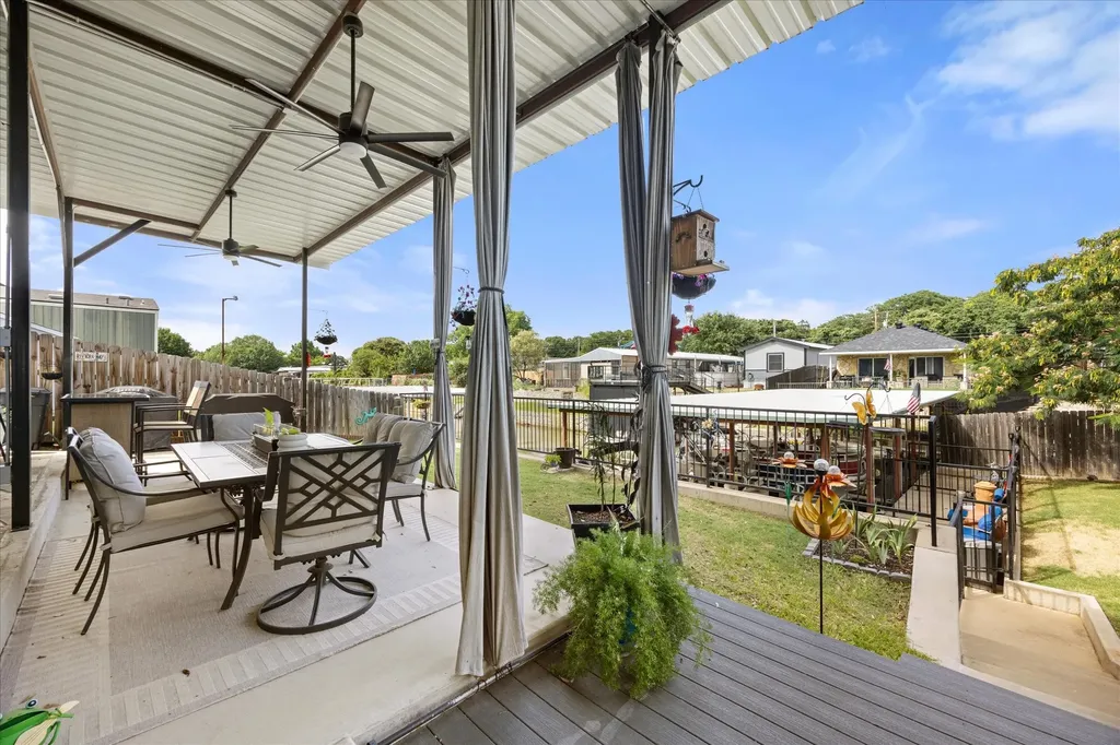 6623 Dayla Court Granbury TX 76049