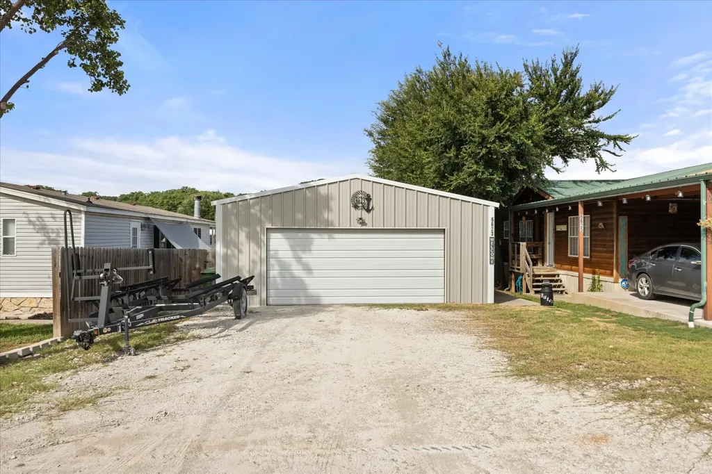 6623 Dayla Court Granbury TX 76049
