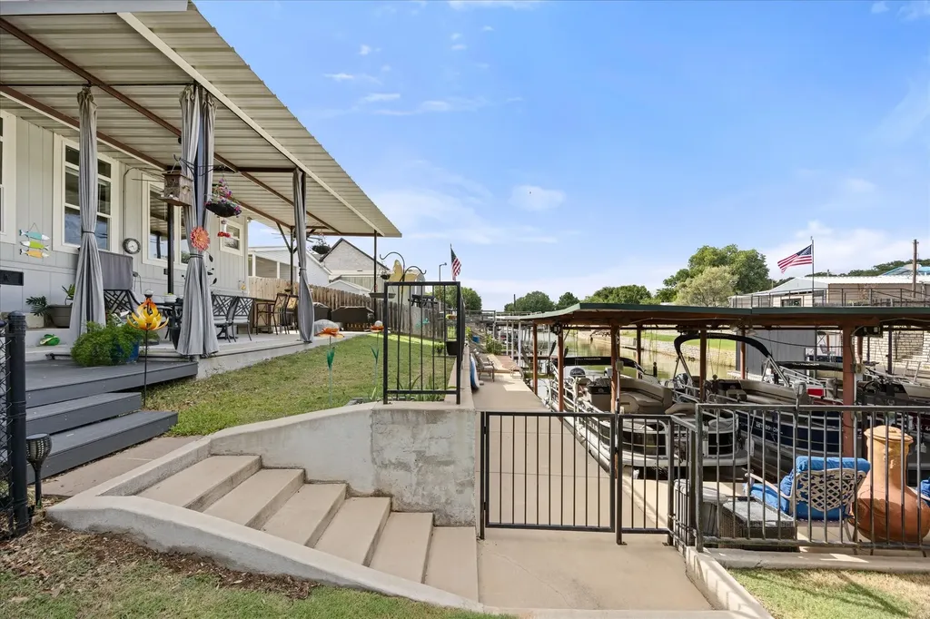6623 Dayla Court Granbury TX 76049