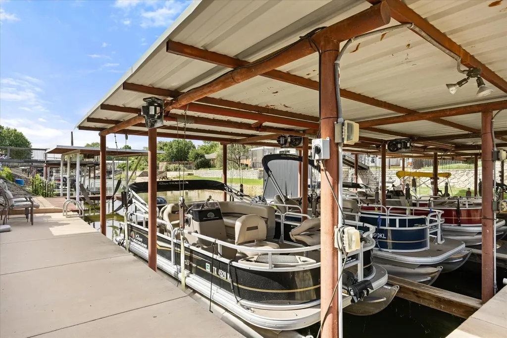 6623 Dayla Court Granbury TX 76049