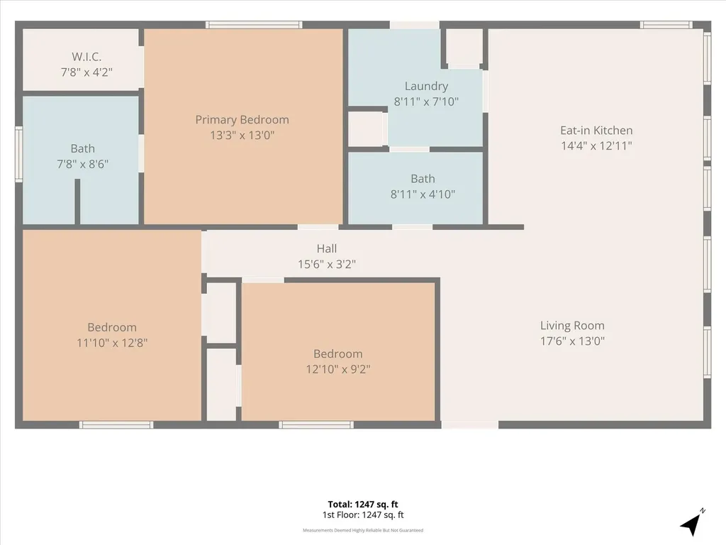 6623 Dayla Court Granbury TX 76049